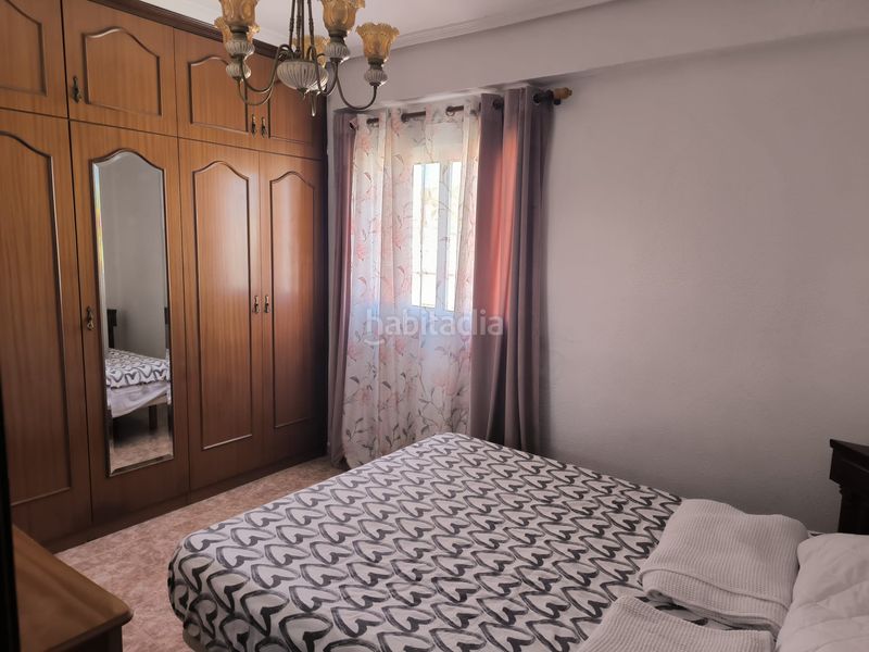 Foto ee6f7754-0e6c-40c3-a93d-d20bc55fb3f0. Flat in El Grau Valencia