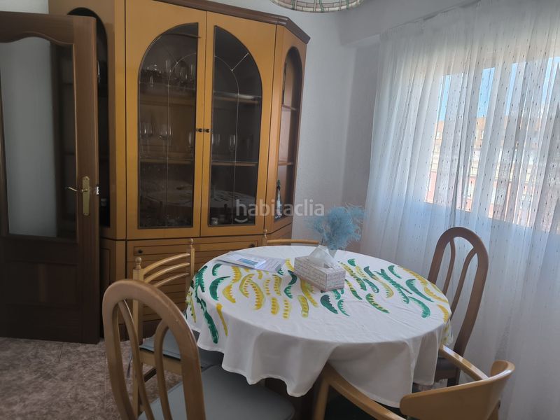 Foto 22139153-38d5-45ab-945c-55f349dcc12d. Pis a El Grau Valencia