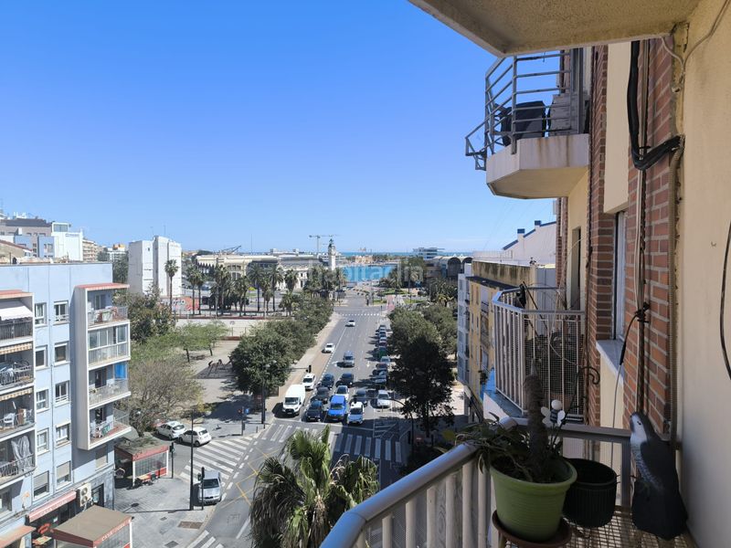 Foto 4b8c6c9c-8b09-4ff2-a90c-e9c8be9526ad. Pis a El Grau Valencia