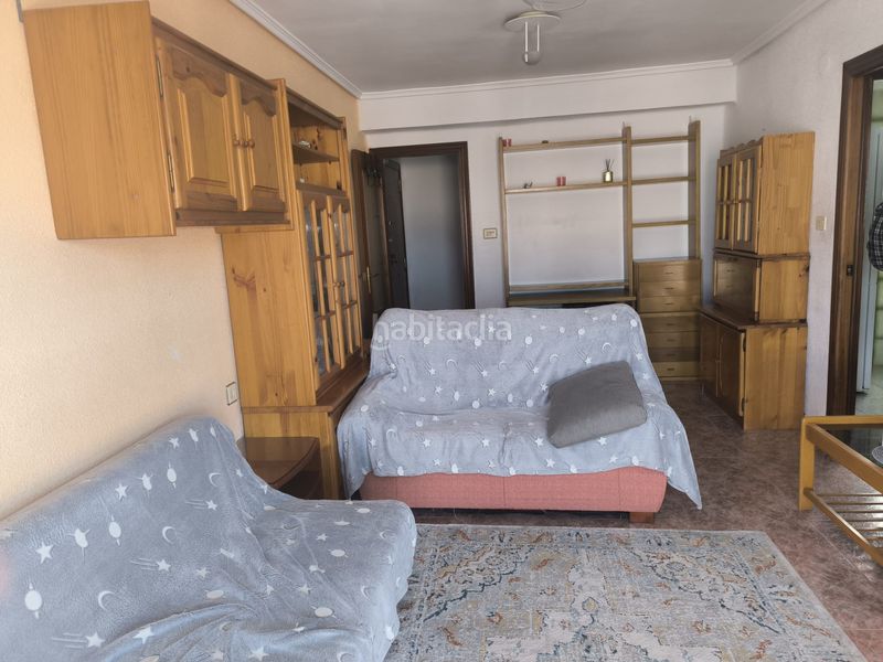 Foto 988cdd24-5cde-4b8b-bf1f-ebd8e1cde3ad. Pis a El Grau Valencia