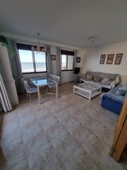 Rent Flat in Carrer illa d'amboto 1