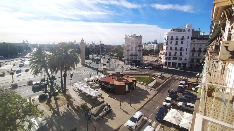 Foto 0b096352-95fe-40e4-832a-f083e151a068. Pis a El Grau Valencia