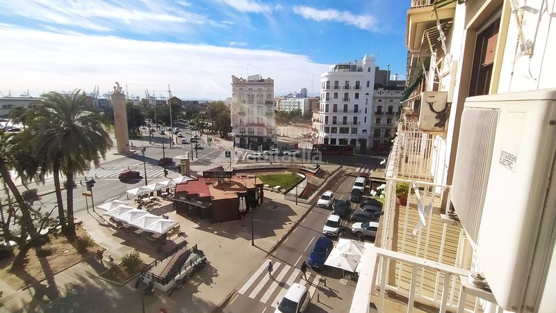 Foto 77604d7c-0767-43d2-99f9-bcde3737ff39. Pis a El Grau Valencia