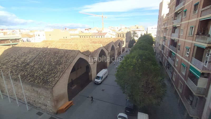 Foto f26be80c-4bb0-4f7b-9416-37855fcb0563. Pis a El Grau Valencia