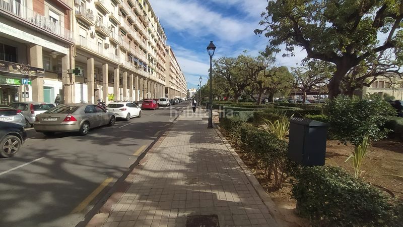 Foto 042fabaa-8381-4949-8dc6-a8d1113d17af. Piso en El Grau Valencia