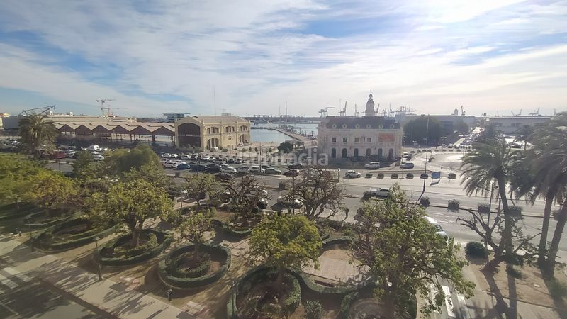 Foto 4ef77432-11eb-4000-9993-7165b3275c52. Piso en El Grau Valencia