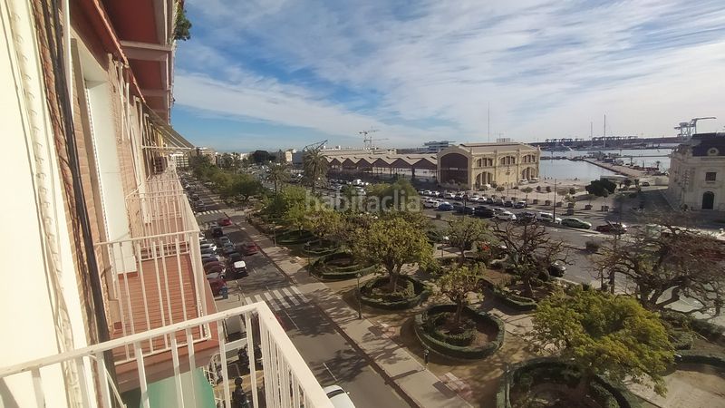 Foto 5cdb69a9-1852-4293-8071-2e672cb70581. Piso en El Grau Valencia