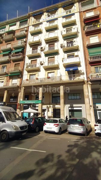 Foto eb4b553a-d29c-42e7-af38-651cf47bfe04. Piso en El Grau Valencia