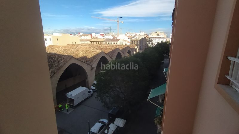 Foto f72e53c2-0707-4b0d-a171-a60161db851b. Piso en El Grau Valencia