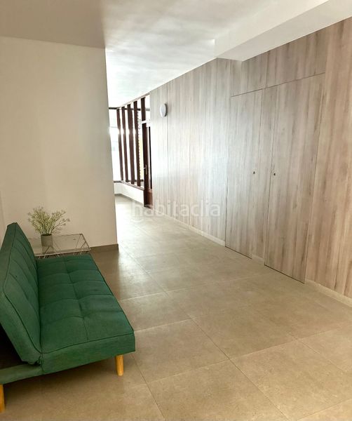 Foto b7559eb5-7a62-421d-8619-5709404f17ae. Piso en Mont Olivet Valencia