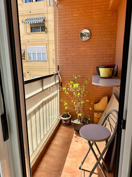 Foto caa1b322-58e2-4566-bb8f-d6c6ae4212bf. Piso en Mont Olivet Valencia