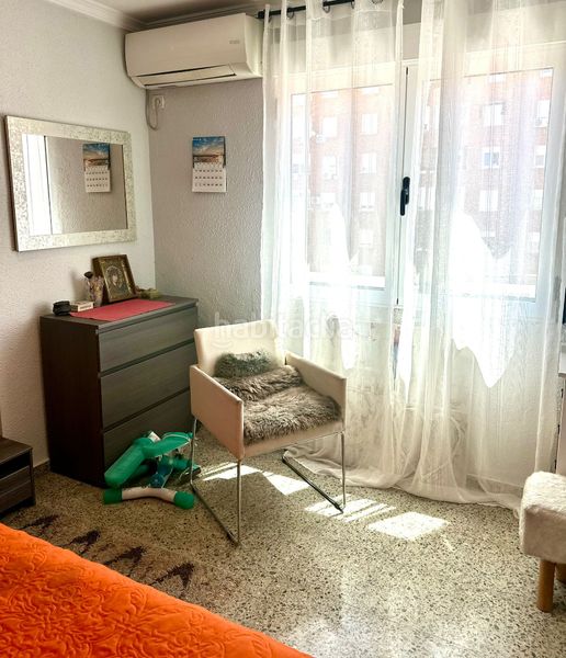 Foto e3a3bf70-7431-4c5d-9b2c-4bc8c0b586ae. Piso en Mont Olivet Valencia