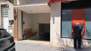 Business premise in Carrer colón 39