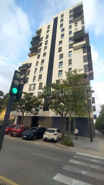 Foto 1fddcb2c-adc6-4f2e-be61-d70add231448. Piso en Malilla Valencia