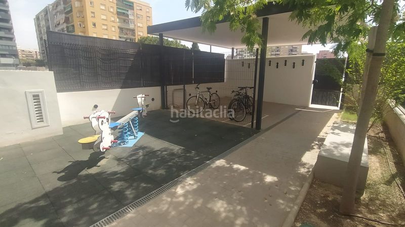 Foto 20717f99-5f90-42a7-851a-b11d3cebb06f. Piso en Malilla Valencia