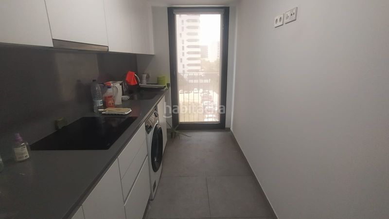 Foto 77dbd307-d5e6-4600-83e5-66e3e35ff39a. Piso en Malilla Valencia