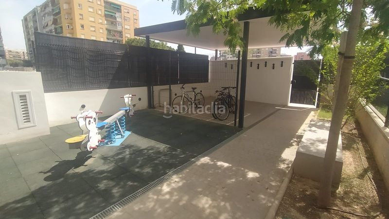 Foto f438216c-263b-4e2f-89fd-e18f18025e29. Piso en Malilla Valencia
