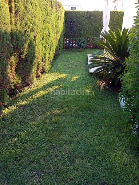 Foto 438b4df1-098a-4c6f-b1bc-aa6fd3158a45. Chalet en Mareny Blau Sueca