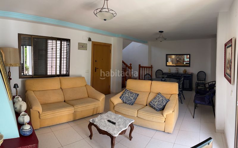Foto 60fce112-2e86-420c-aa57-83836645bdc6. Chalet en Mareny Blau Sueca