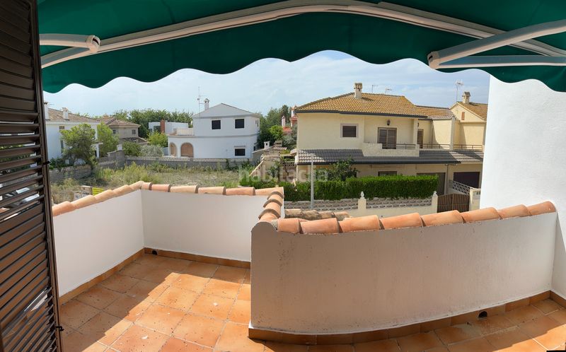 Foto 8cd43a17-5eb4-458e-885b-798497189593. Chalet en Mareny Blau Sueca