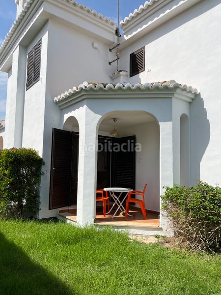 Foto 9dd9b7d2-dd10-4153-977e-b2d720de5101. Chalet en Mareny Blau Sueca