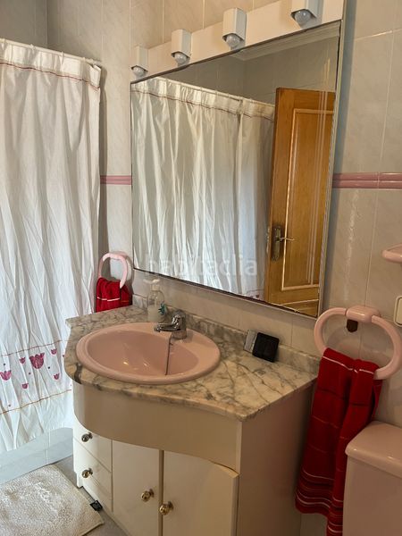 Foto abd69f38-f5b0-4acb-bc2c-82ebd61b4c6f. Chalet en Mareny Blau Sueca