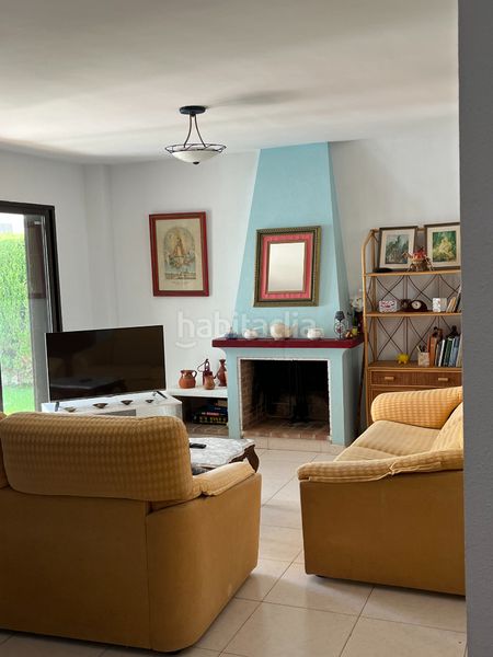 Foto ad26ee0a-0ac2-4105-bc55-a8654b6dd1eb. Chalet en Mareny Blau Sueca