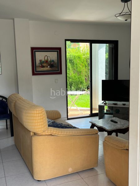 Foto b772b432-14f3-4295-ad46-528f3e3f135e. Chalet en Mareny Blau Sueca