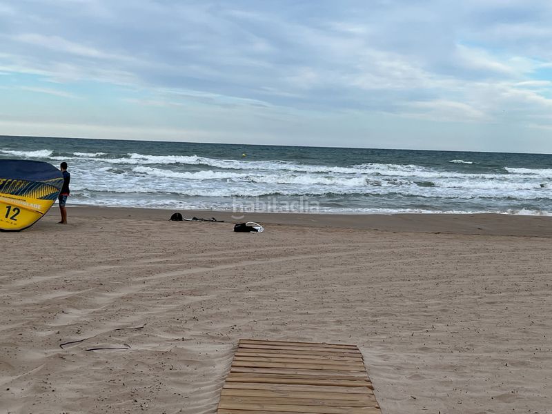 Foto f407de90-eda2-466f-9d10-8866cd2e66b5. Chalet en Mareny Blau Sueca
