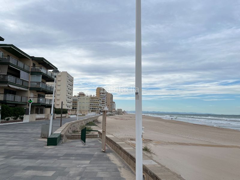 Foto b514b160-0594-44e7-8598-22ff3d5a2b8f. Xalet amb aparcament a Mareny Blau Sueca