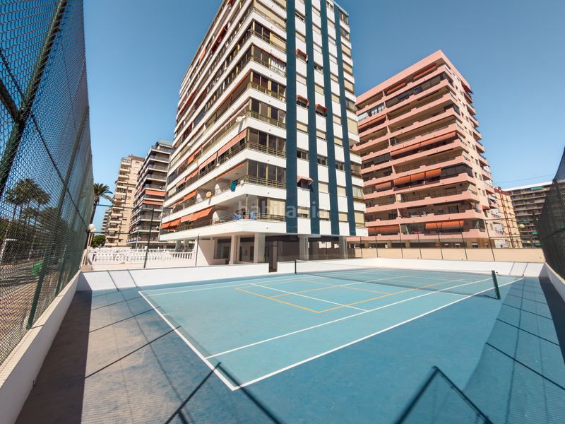 Foto 00c619ec-6396-4119-b9dc-42d6bb0c930f. Apartament amb calefacció aparcament piscina a Sant Antoni Cullera