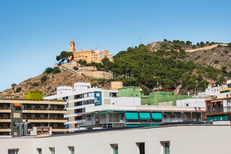 Foto 053d5bf2-9925-4ae1-8c78-128d1274a92a. Apartament amb calefacció aparcament piscina a Sant Antoni Cullera
