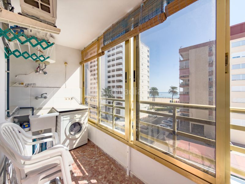 Foto 1a5c364b-d418-4889-9c50-c67ac730ba5b. Apartament amb calefacció aparcament piscina a Sant Antoni Cullera