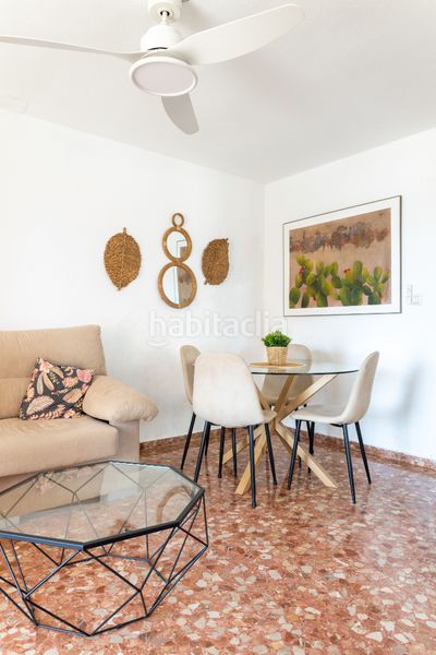 Foto 1c336620-8215-4a07-975e-0c1f385834c3. Apartament amb calefacció aparcament piscina a Sant Antoni Cullera