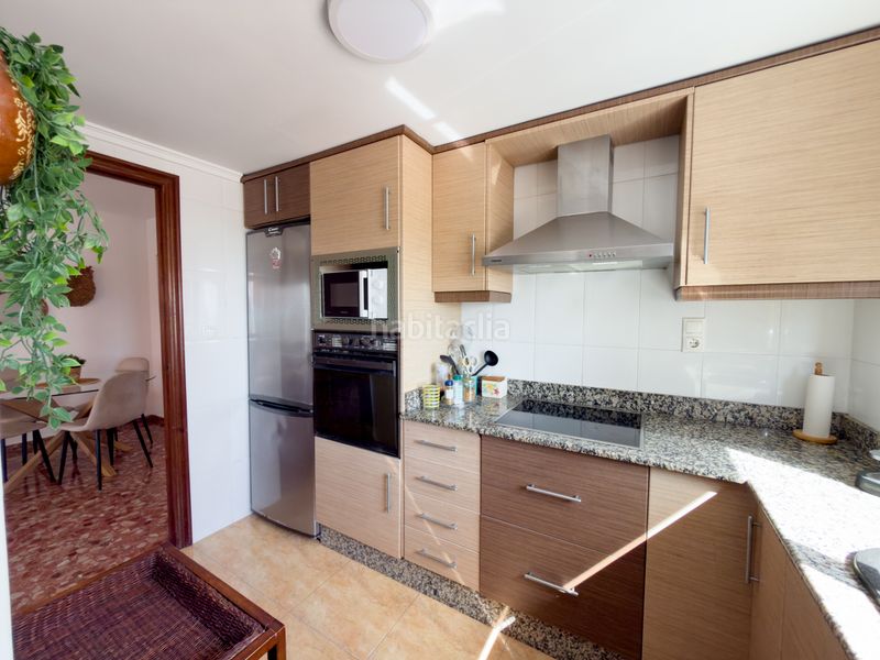 Foto 4d81fae7-622c-482b-be75-5f864b46c2e8. Apartament amb calefacció aparcament piscina a Sant Antoni Cullera