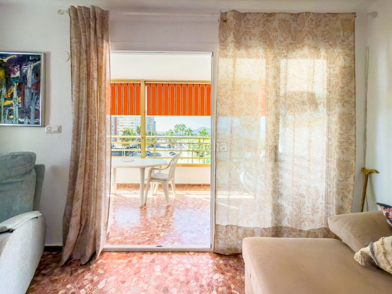 Foto 616432b6-9ae7-4b0a-8169-4bd5a8cd5b39. Apartament amb calefacció aparcament piscina a Sant Antoni Cullera