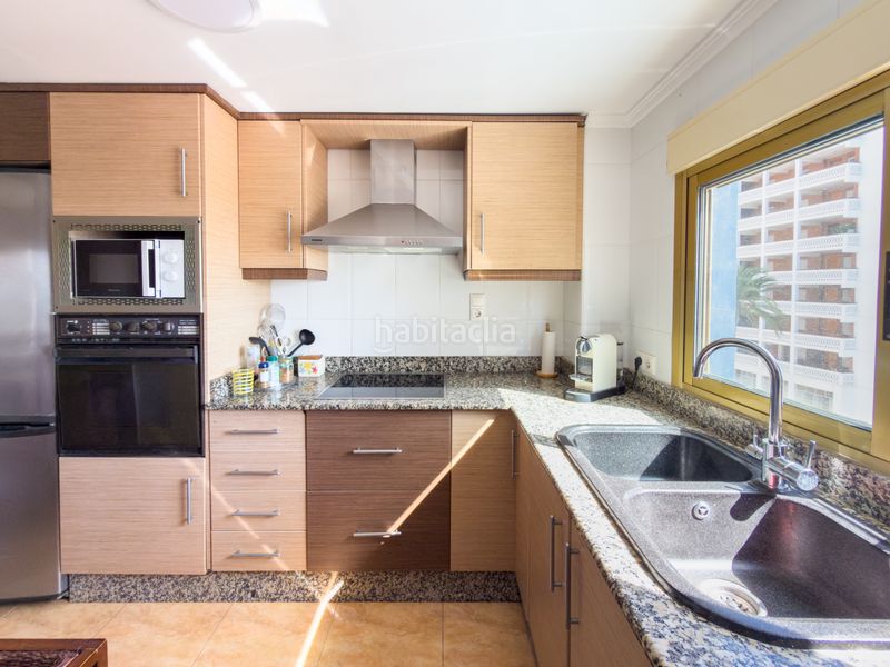Foto 77952809-50ea-41ee-a49b-dbbcf71c6cad. Apartament amb calefacció aparcament piscina a Sant Antoni Cullera