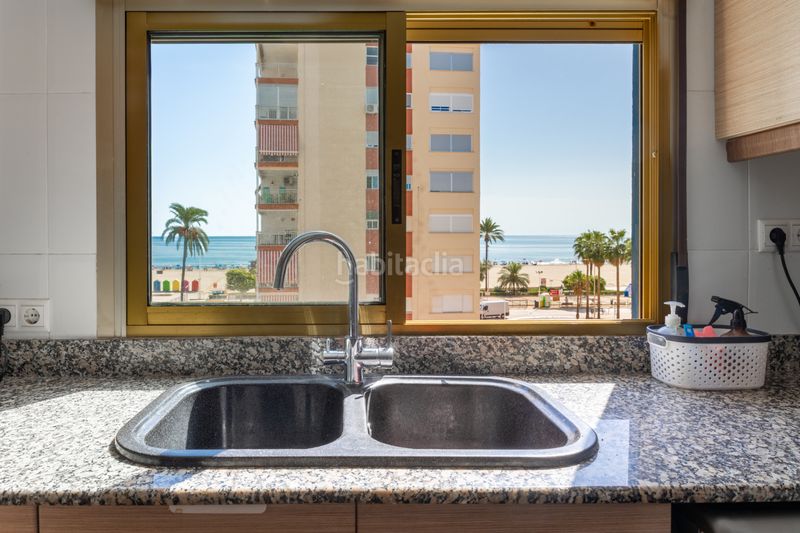 Foto 8a62c12e-5117-4730-946d-c78c811c5df5. Apartament amb calefacció aparcament piscina a Sant Antoni Cullera