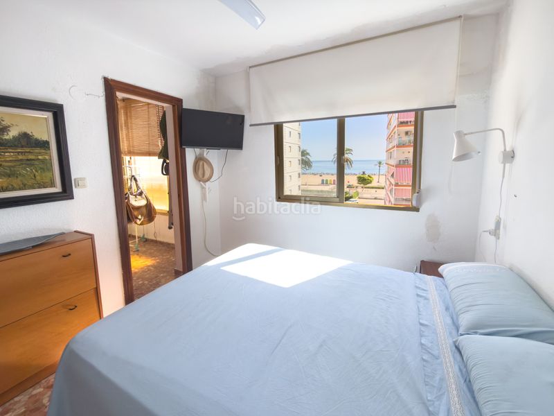 Foto aad87e57-34b5-4ae1-9daf-3bdf7143ff85. Apartament amb calefacció aparcament piscina a Sant Antoni Cullera