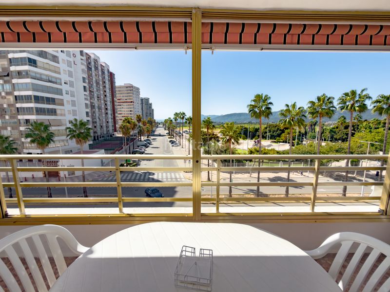 Foto b3bf4b0b-c95f-4d89-aa80-1fb32f8dea06. Apartament amb calefacció aparcament piscina a Sant Antoni Cullera