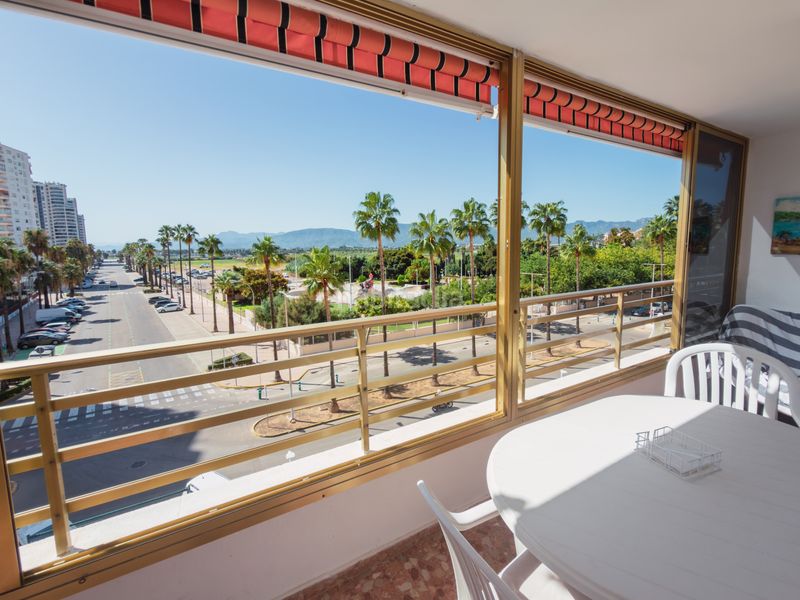Foto bdaaa4bc-e93b-4971-80aa-06fab8dec2d7. Apartament amb calefacció aparcament piscina a Sant Antoni Cullera