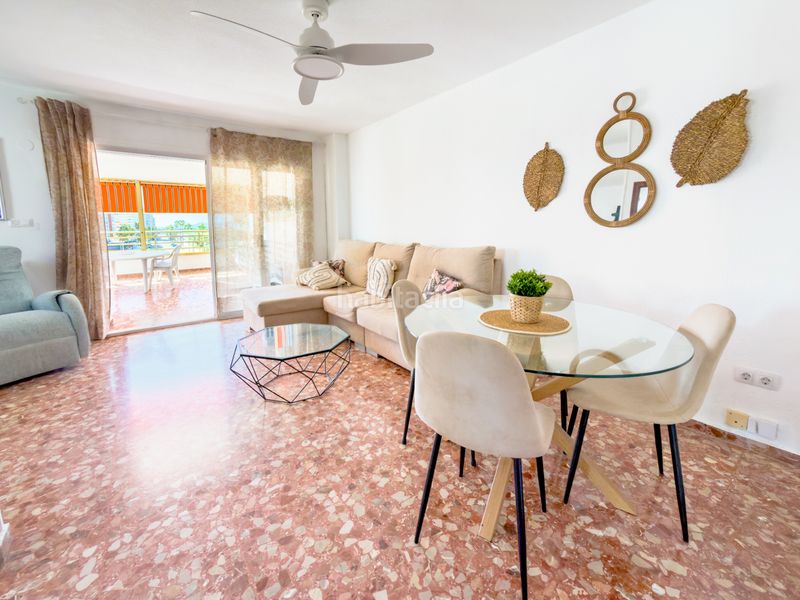 Foto e40af4ea-2b85-4835-8e07-eb3ec42ef763. Apartament amb calefacció aparcament piscina a Sant Antoni Cullera