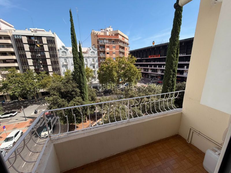 Foto 02ce88fa-a9a5-40d7-97b3-d305e8838ed7. Pis amb calefacció a Mestalla Valencia