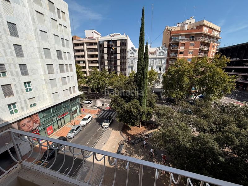 Foto 19f9210f-7acb-4d66-8a74-c54f8624a9c3. Pis amb calefacció a Mestalla Valencia