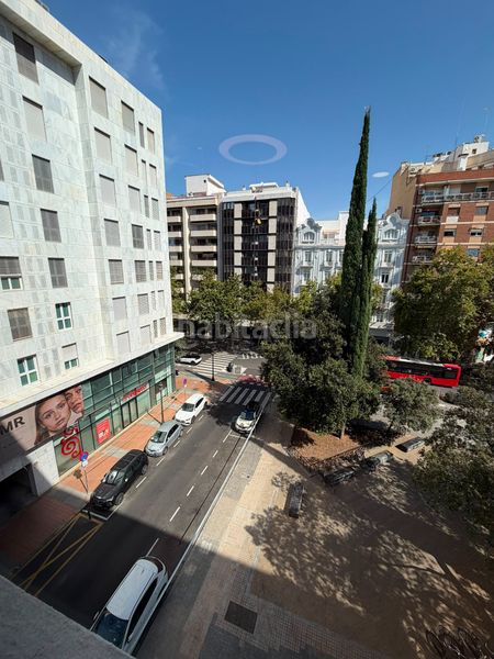 Foto 50bdf105-fb0d-4abf-98b2-497d188e156b. Pis amb calefacció a Mestalla Valencia
