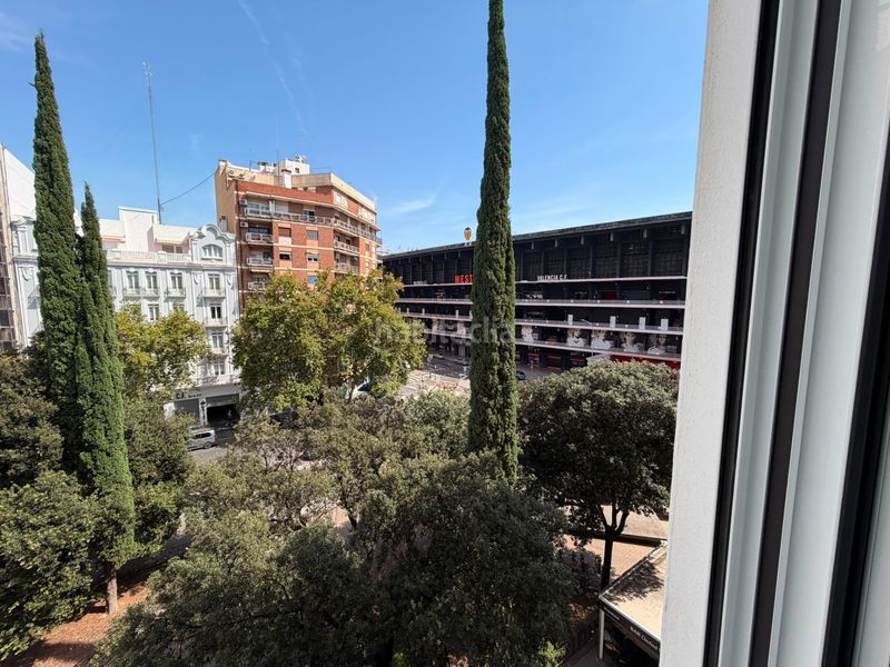 Foto 5ace37b1-4703-47c1-ae82-e624b4d1e904. Pis amb calefacció a Mestalla Valencia