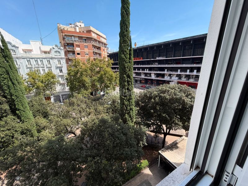 Foto c266d9e1-cd39-4e4d-ba36-f808a4b1b73a. Pis amb calefacció a Mestalla Valencia