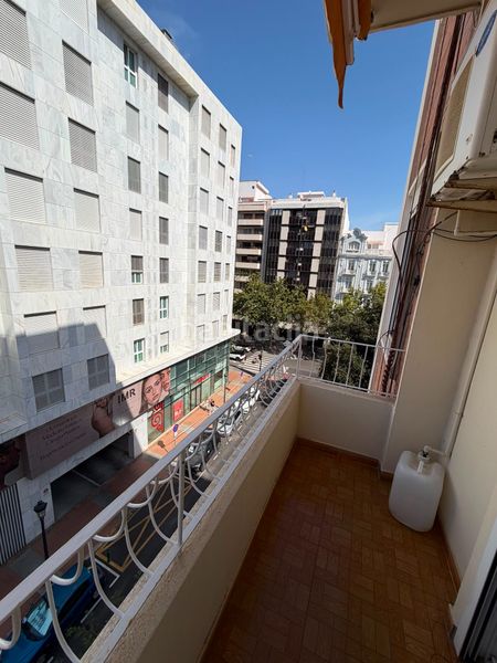 Foto df8623c8-4f9f-4f33-a898-a7adbc5913cf. Pis amb calefacció a Mestalla Valencia