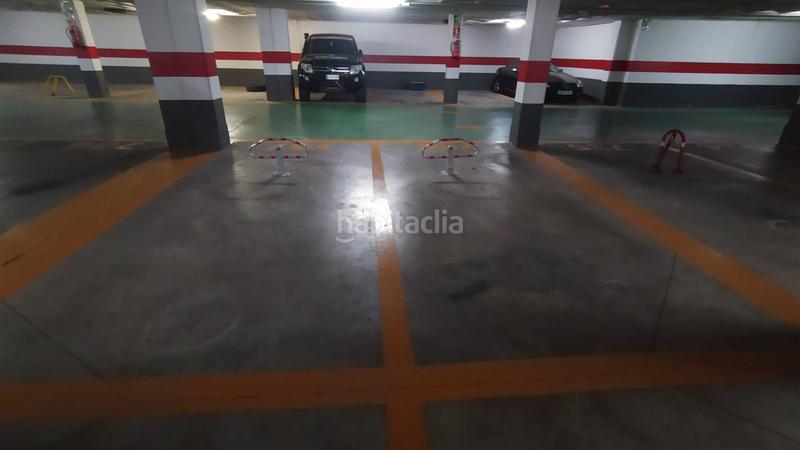 Foto 101afc37-35b9-4560-b954-4672229c589e. Parking coche en Sant Pau Valencia