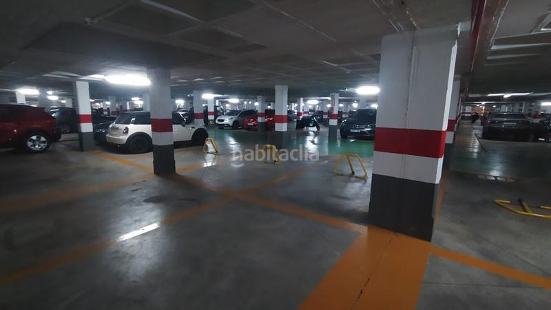 Foto 39a1b7fb-5758-4463-82df-895b8be95d29. Parking coche en Sant Pau Valencia